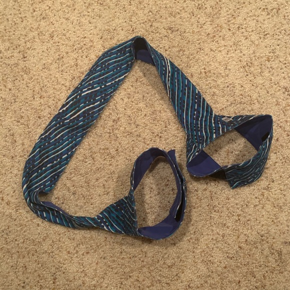 Prana Other Yoga Mat Carrying Strap Poshmark